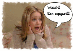 COPYCAT